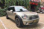 MINICLUBMAN2010款1.6L COOPER Cheer 