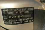 大众宝来2011款1.6L 手动 舒适型