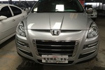 纳智捷大7 SUV2012款锋芒旗舰型 2.2T 四驱