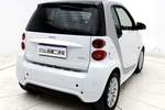 smartfortwo2012款1.0 MHD 硬顶舒适版