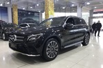 奔驰GLC级2017款GLC 260 4MATIC 动感型