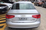 奥迪A4L2013款35 TFSI 自动舒适型