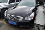 英菲尼迪G Sedan2008款G35 3.5 至尊版