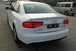 奥迪A4L2013款35 TFSI(2.0T)自动标准型