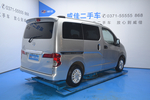 日产NV2002014款1.6L CVT尊雅型 国IV