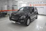 奔驰M级2010款ML350 4MATIC 豪华型版