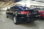 奥迪A6L2010款2.0TFSI 手自一体 标准型