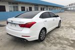 现代名图2014款1.8L 自动尊贵型