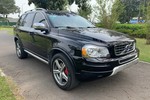 沃尔沃XC902012款2.5T 豪华版