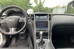 英菲尼迪Q502014款3.7L 豪华版