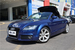 奥迪TT2011款Roadster 2.0TFSI