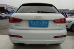 奥迪Q32015款30 TFSI 舒适型