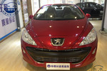 标致308CC2009款1.6T 豪华型