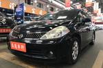 日产TIIDA2006款1.6 GE 自动