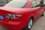 马自达Mazda62008款2.0L 手自一体 时尚型