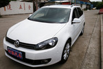 大众CrossGolf2011款1.4 TSI