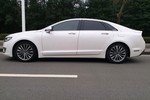 林肯MKZ2018款2.0T 尊雅版