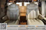 GMC Savana2013款6.0L 长轴领袖至尊版