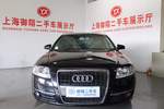 奥迪A6L2008款2.0TFSI 标准型(自动)