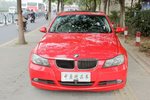 宝马3系2007款320i 2.0 手自一体豪华型