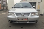 大众捷达2008款1.6L CIF 手动 春天 