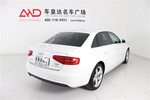 奥迪A4L2015款35 TFSI 自动标准型