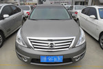 日产天籁2008款2.5L XV VIP尊享版(公爵系列)