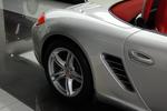 保时捷Boxster2009款Boxster 2.9L 