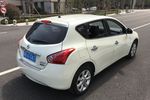 日产骐达2014款1.6L CVT智能型