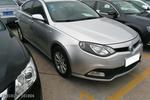 MG62011款1.8DVVT 精英版