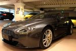 阿斯顿马丁V8 Vantage2012款4.7 S Coupe