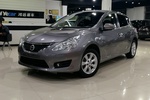 日产TIIDA2014款1.6L CVT舒适型