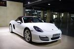 保时捷Boxster2013款Boxster