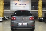 大众途观2010款1.8TSI 手自一体 菁英版