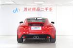 捷豹F-TYPE2016款F-TYPE 3.0L V6 340PS