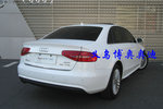 奥迪A4L2013款35 TFSI 自动技术型