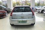 雪铁龙世嘉两厢2008款1.6L 手动 时尚型 