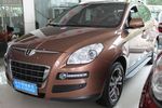 纳智捷大7 SUV2013款锋芒进化版 2.2T 两驱智慧型