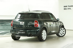 MINICOUNTRYMAN2012款1.6T COOPER S