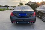 奔驰GLS级AMG2017款GLS63 AMG 4MATIC