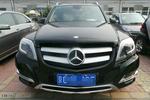 奔驰GLK级2013款改款 GLK 300 4MATIC 时尚型