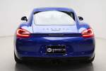 保时捷Cayman2013款Cayman 2.7L 