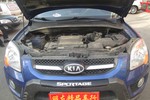 起亚狮跑2009款2.0 GLS 手动两驱