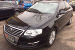 大众迈腾2009款1.8TSI DSG 豪华型