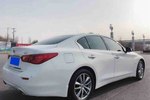 英菲尼迪Q502014款2.0T 舒适版