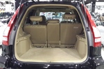 本田CR-V2010款2.4L 自动四驱尊贵导航版 