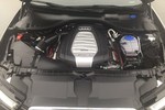 奥迪A6L2012款30 FSI 技术型(2.5L)