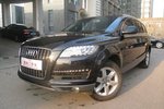 奥迪Q72013款35 TDI 领先型