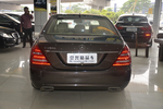 奔驰S级2012款 S350L Grand Edition