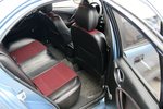 MG3SW2009款1.4L 手动 舒适型 